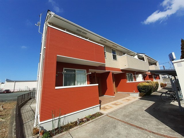 グランベアー福津