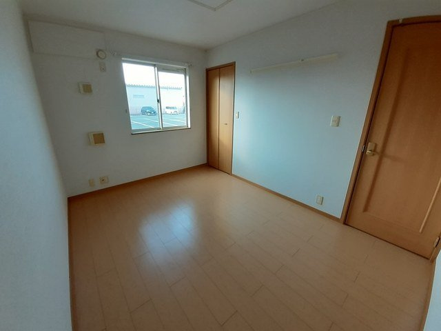 グランベアー福津の内装|内装もきれいです