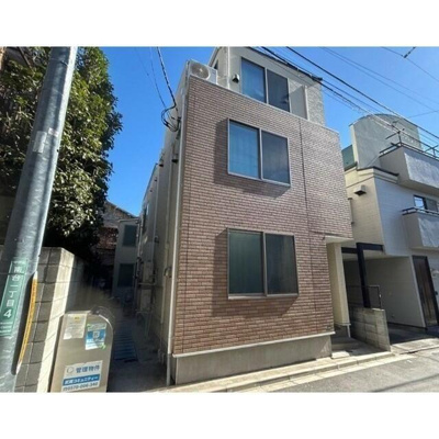 【外観】 | モデラート西新宿