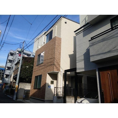 【外観】 | モデラート西新宿