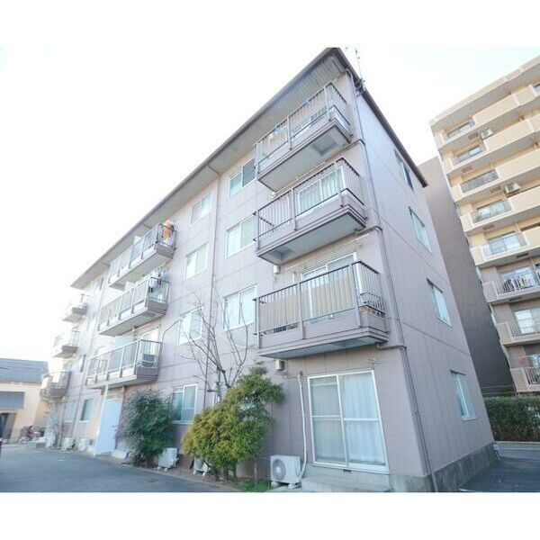 ニッコー狛江マンション