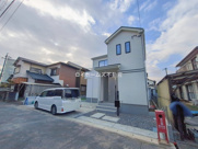 春日井市牛山町1800-16『仲介料無料』新築戸建ての画像