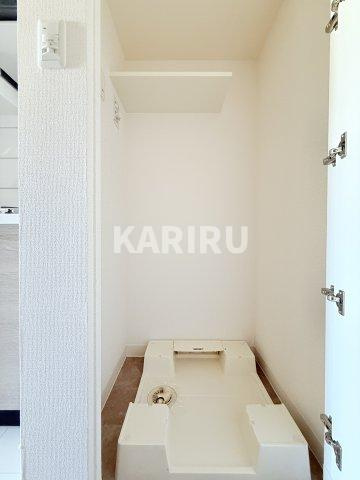 エスプレイス大阪城SOUTHのその他