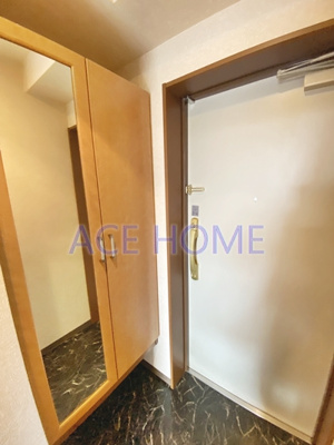 【玄関】 | S－FORT福島EBIE