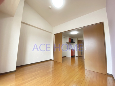 【内装】 | S－FORT福島EBIE