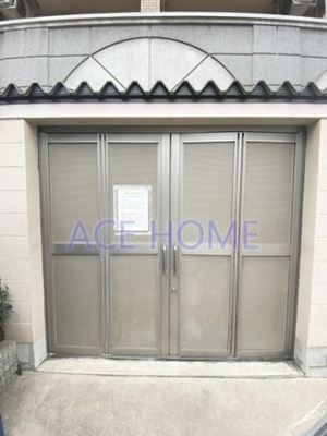 【その他共用部分】 | S－FORT福島EBIE