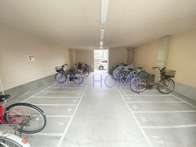 【その他共用部分】 | S－FORT福島EBIE