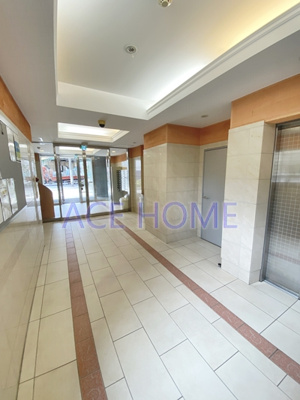 【エントランス】 | S－FORT福島EBIE