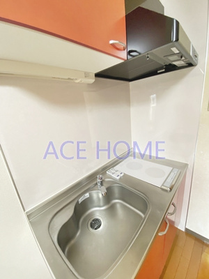 【キッチン】 | S－FORT福島EBIE