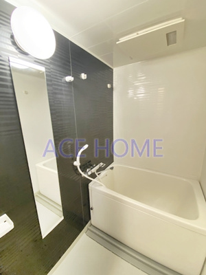 【浴室】 | S－FORT福島EBIE