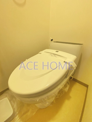 【トイレ】 | S－FORT福島EBIE