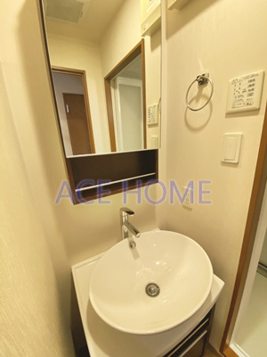 【洗面所】 | S－FORT福島EBIE