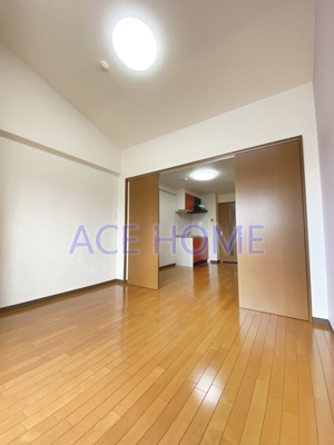 【バルコニー】 | S－FORT福島EBIE