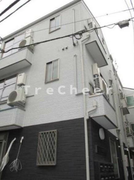 リブ町屋のその他