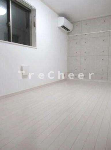 リブ町屋の居間・リビング