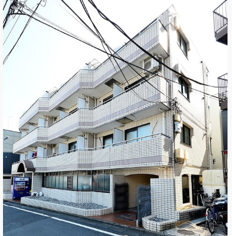 メゾン・ド・ジュリー