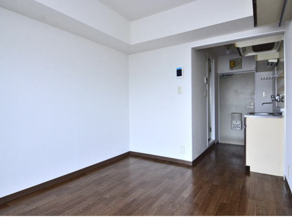 メゾン・ド・ジュリーの内装