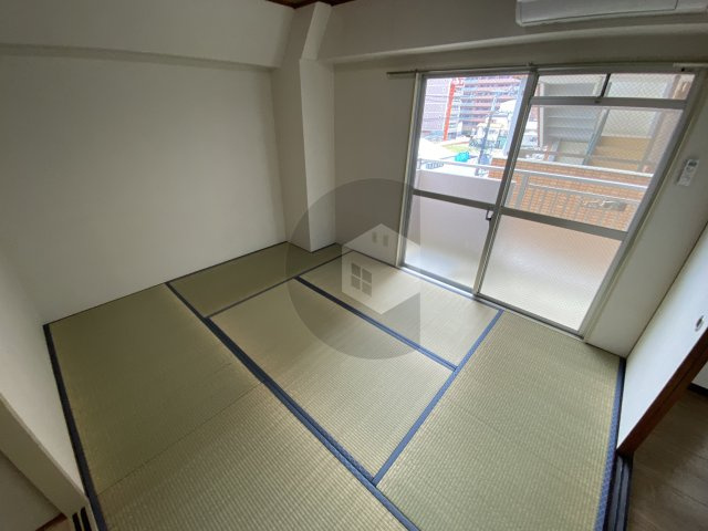 メゾンイサムの子供部屋