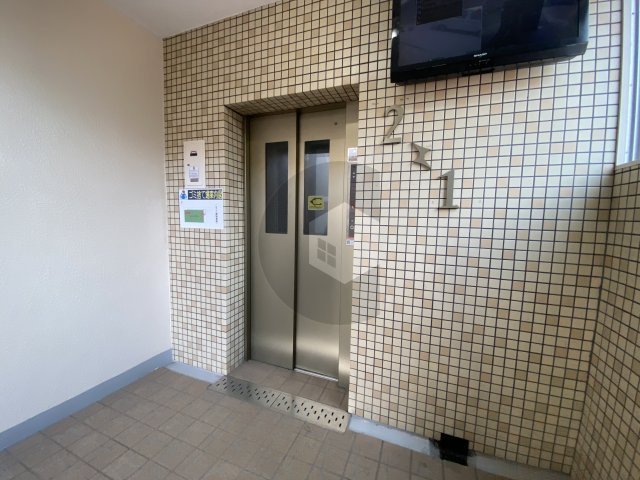 メゾンイサムのその他共用部分