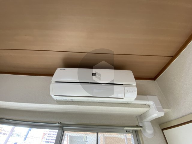 メゾンイサムの設備