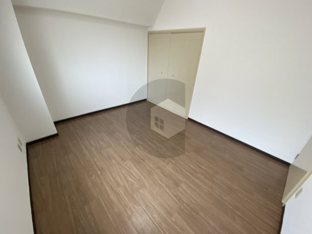 メゾンイサムの内装