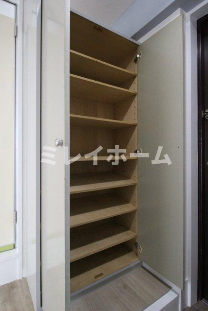 ダイホープラザ多摩川のその他