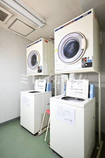 ダイホープラザ多摩川のその他共用部分