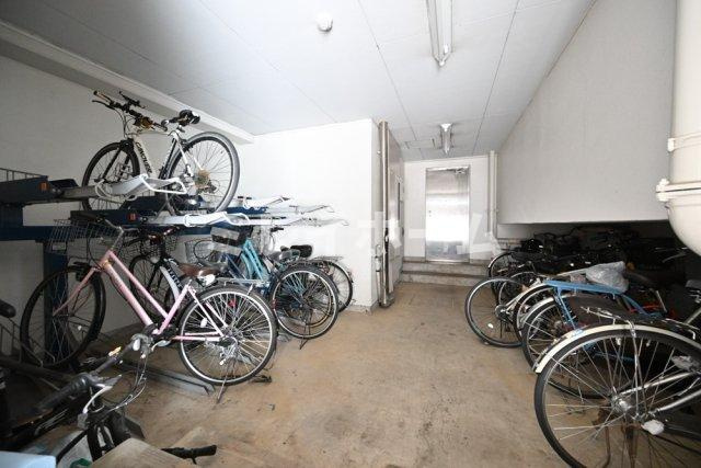 ダイホープラザ多摩川のその他共用部分