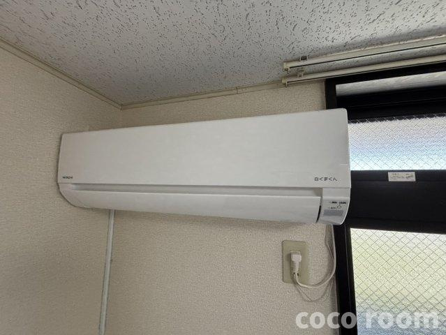 プルニエの設備