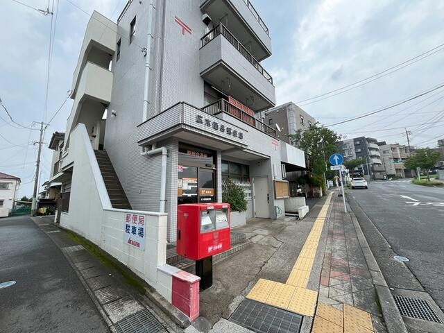 【周辺】 | 広木簡易郵便局まで222m