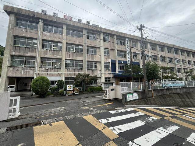 【周辺】 | 広木小学校まで613m