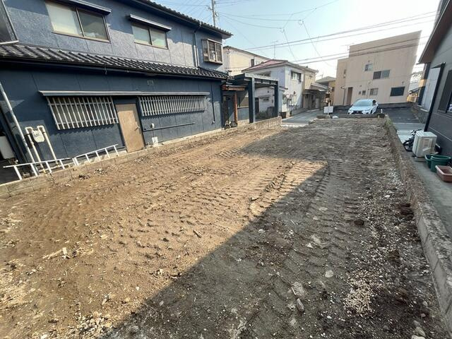 【外観】