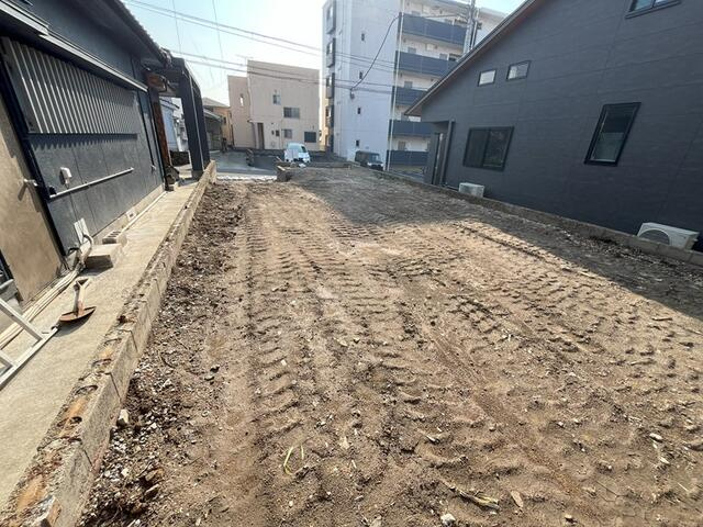 【外観】