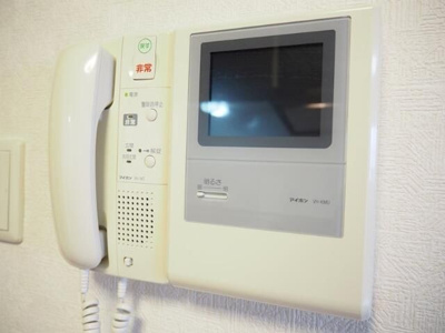 【セキュリティ】 | ルーブル中落合