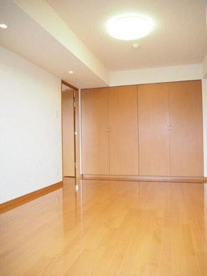 【寝室】 | ルーブル中落合