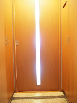 【玄関】 | ルーブル中落合