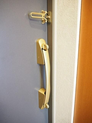 【設備】 | ルーブル中落合