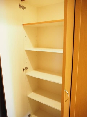 【収納】 | ルーブル中落合