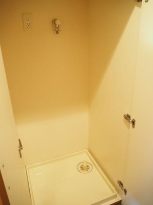 【設備】 | ルーブル中落合