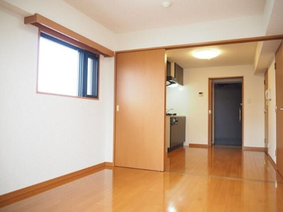 【居間・リビング】 | ルーブル中落合