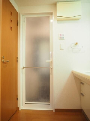 【洗面所】 | ルーブル中落合