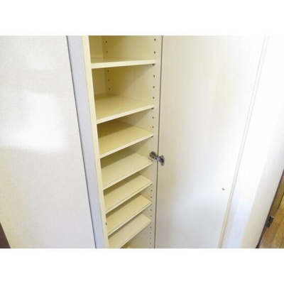 【収納】 | ＲＩＫＩパレス