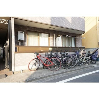 【その他】 | ＲＩＫＩパレス