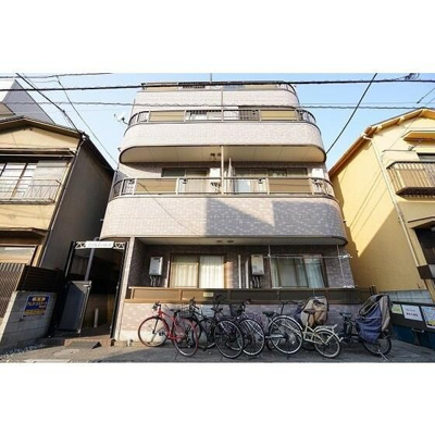 【外観】 | ＲＩＫＩパレス