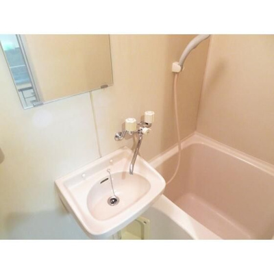 【浴室】 | ＲＩＫＩパレス