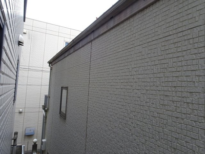 【展望】 | レジデンス南台