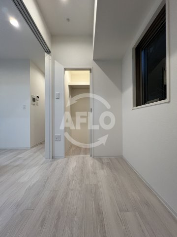 セレニテフラン梅田　西天満小学校の洋室|セレニテフラン梅田　洋室