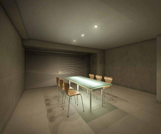 【ロビー】 | ＺＯＯＭ目黒 | ホール