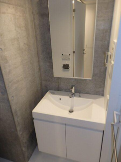 【洗面所】 | ＺＯＯＭ目黒