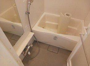 【浴室】 | ＺＯＯＭ目黒